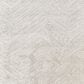 Surya Gavic 4" x 6" Light Slate, Light Beige and Black Area Rug, , large