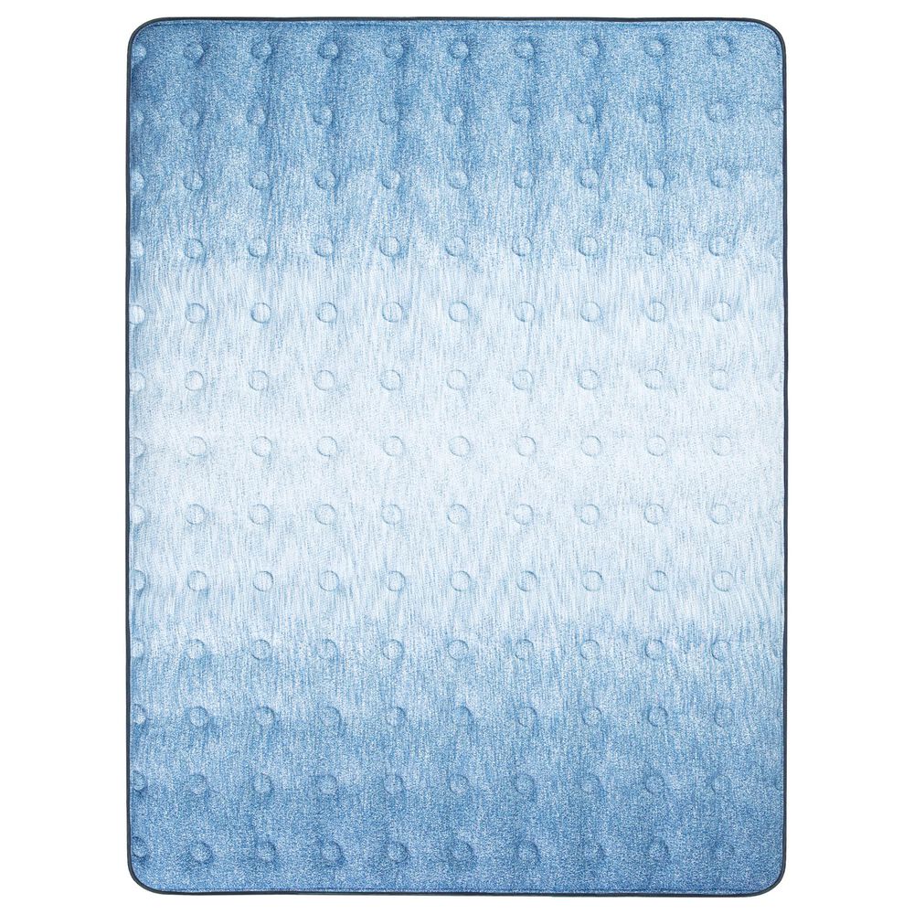 SERTA Brecon Firm Twin XL Mattress with High Profile Box Spring, , large