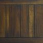 Golden Wave Furniture Darby 3-Drawer Sideboard in Acorn Brown, , large