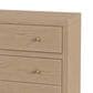 Butler Specialty Company Nora 3-Drawer Dresser in Light Oak, , large
