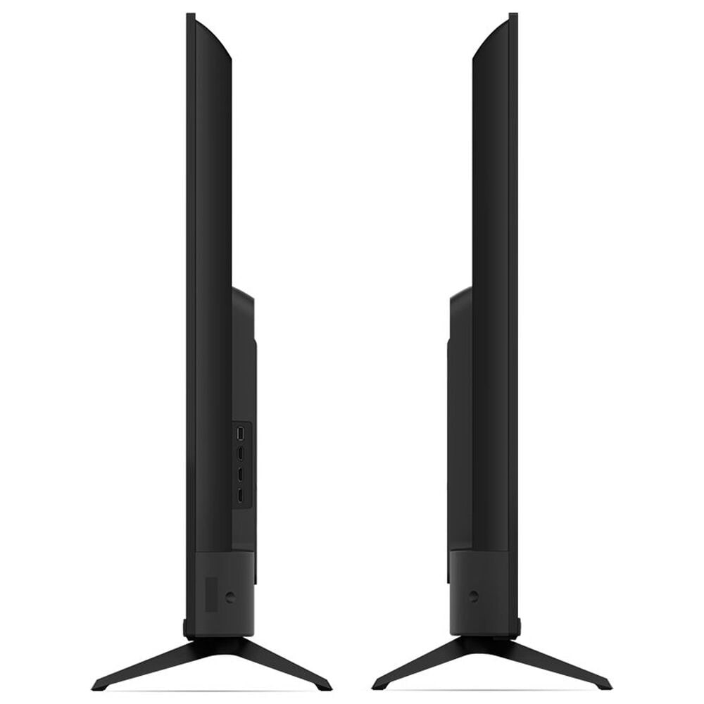 VIZIO 55" Class 4K LED - Smart TV with All-in-One Soundbar in Black, , large