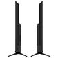 VIZIO 55" Class 4K LED - Smart TV with All-in-One Soundbar in Black, , large