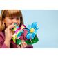 LEGO Creator Wild Animals - Colorful Hummingbird Building Set, , large
