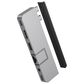 Targus HyperDrive Duo Pro 7-In-2 USB-C Hub in Silver, , large