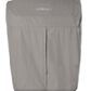 Coyote Outdoor Grill Cover for 42" Freestanding Gas Grills in Light Grey, , large