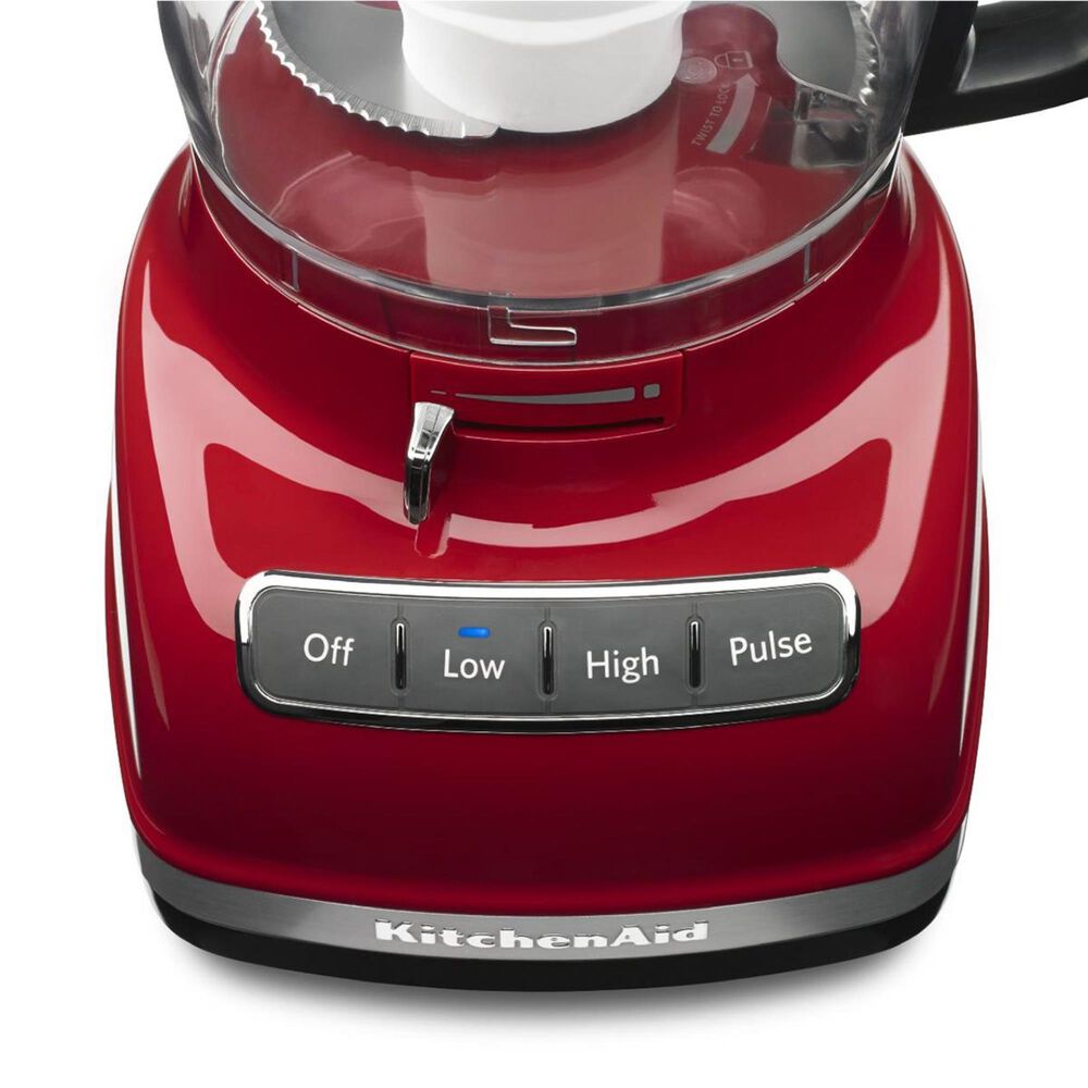 KitchenAid 11 Cup Food Processor Nebraska Furniture Mart