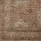 Loloi Priscilla Blush and Multicolor 3"6" x 5"3" Area Rug, , large