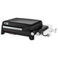 Weber Slate 37" Liquid Propane Gas Grill in Black, , large
