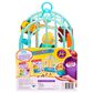 Little Live Pets My Really Real Talking Bird Toy and Cage - Indie the Budgie in Multicolor, , large