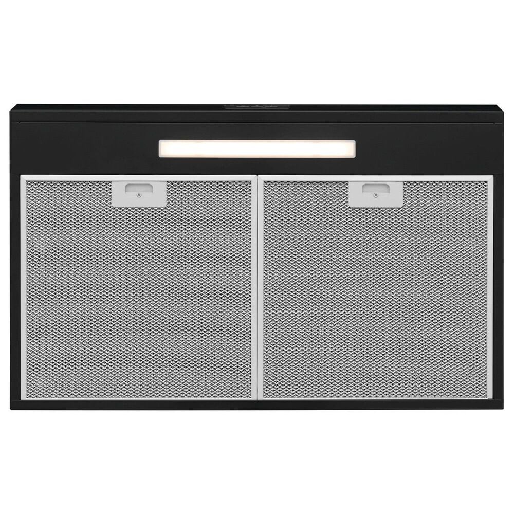 Frigidaire 30&quot; Undercabinet Ventilation Hood in Black, , large