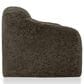 Furniture of America Phael Accent Chair in Cub Brown, , large