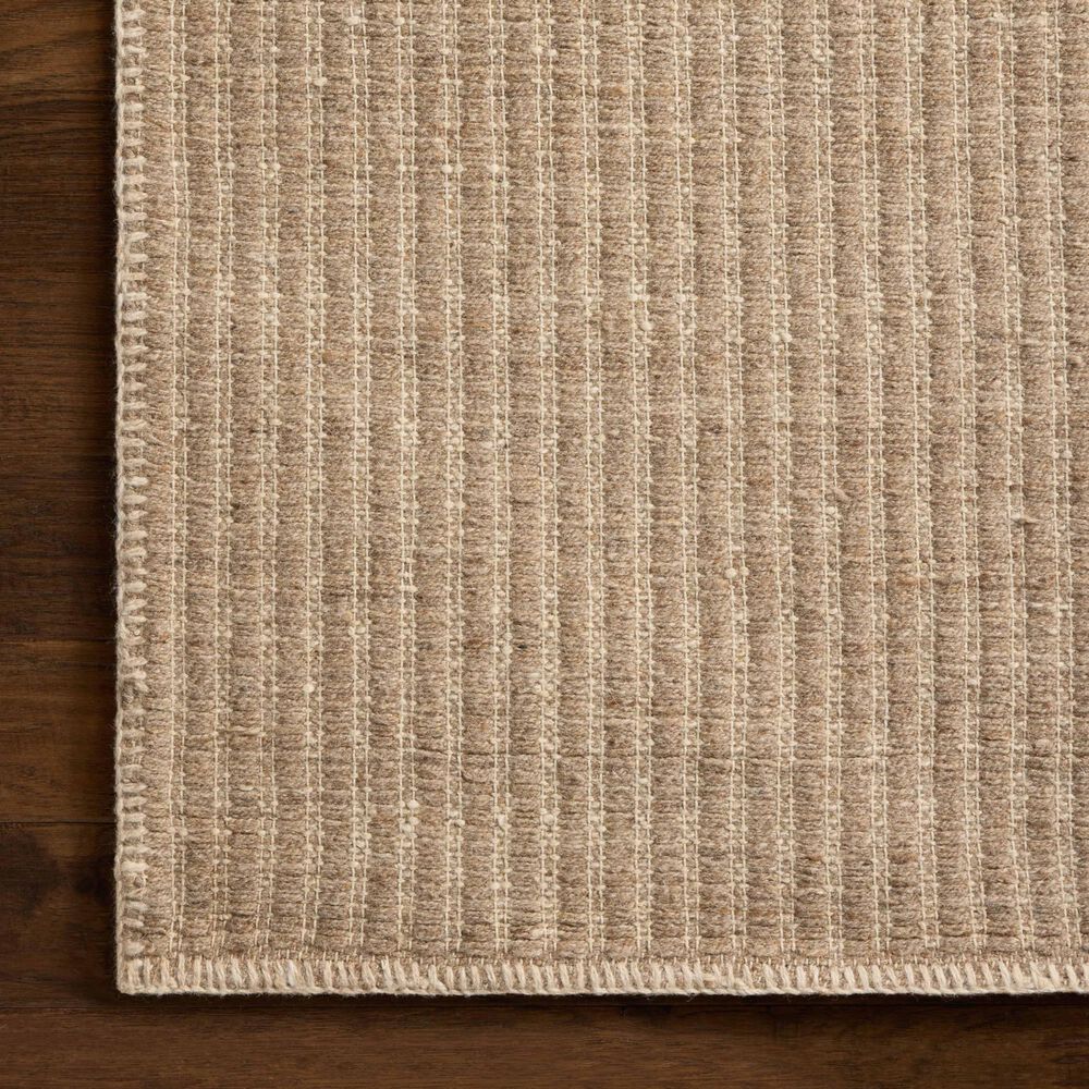 Loloi Elma Dove 11&#39;6&quot; x 15&#39; Area Rug, , large