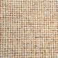 RIZZY Brindleton 9" x 12" Orange Area Rug, , large