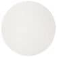Safavieh August Shag AUG900A 6"7" Round White Area Rug, , large