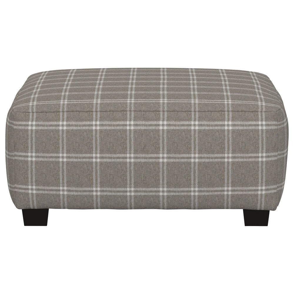 Jackson Furniture Magnolia Cocktail Ottoman in Mink, , large