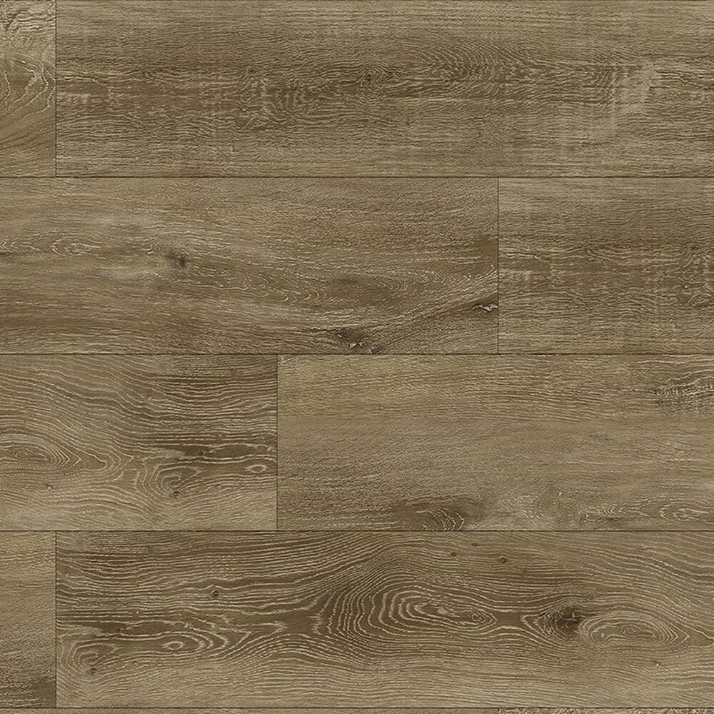 Fuzion SmartDrop 9 Steely 9&quot; x 60&quot; Luxury Vinyl Plank, , large