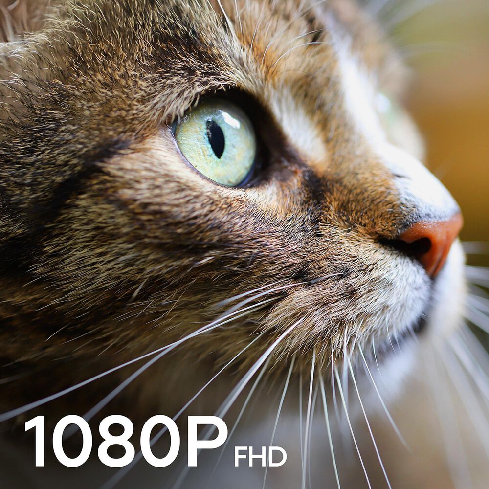 Element 40" Class Genesis Series 1080p HD - Smart Xumo TV with 2.0 Soundbar in Black, , large