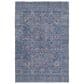 Dalyn Rug Company Solace SL9 5" x 7"6" Denim Area Rug, , large
