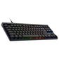 Logitech G5 Series G515 TKL Wired Low Profile Gaming Keyboard in Black, , large