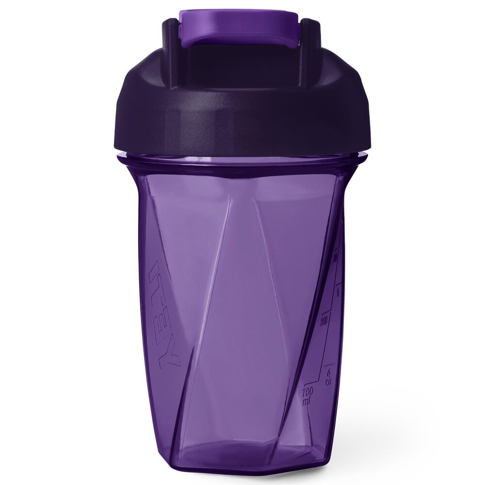 YETI Yonder 20 Oz Shaker Bottle in Pace Purple, , large