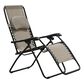 Loni Birch Anti Gravity Chair in Tan, , large