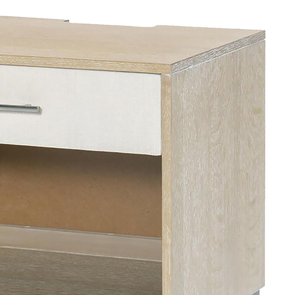Legacy Classic Biscayne 1-Drawer Nightstand in Malabar, , large