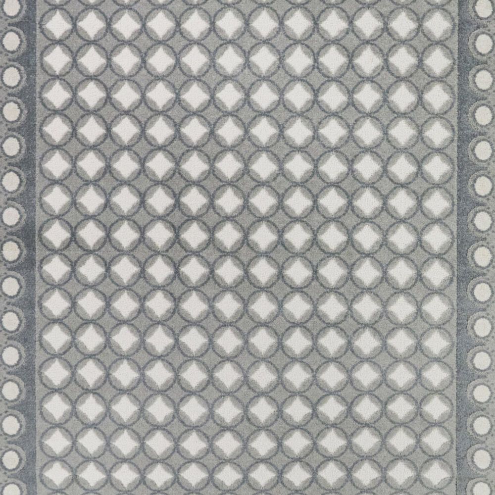 Balta Rugs Resist Wiltshire Blue 5'3" x 7' Area Rug, , large