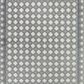 Balta Rugs Resist Wiltshire Blue 5"3" x 7" Area Rug, , large