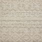 Angela Rose Rivers 2"6" x 7"6" Sand and Ivory Runner, , large