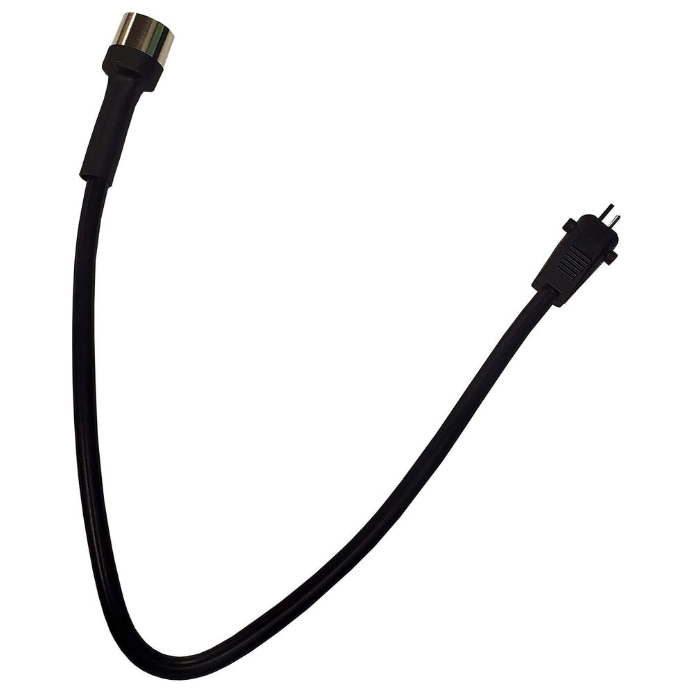Simeon Collection FreeMotion LZB Adapter in Black, , large