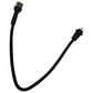 Simeon Collection FreeMotion LZB Adapter in Black, , large