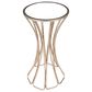 Butler Faruh End Table in Gold, , large