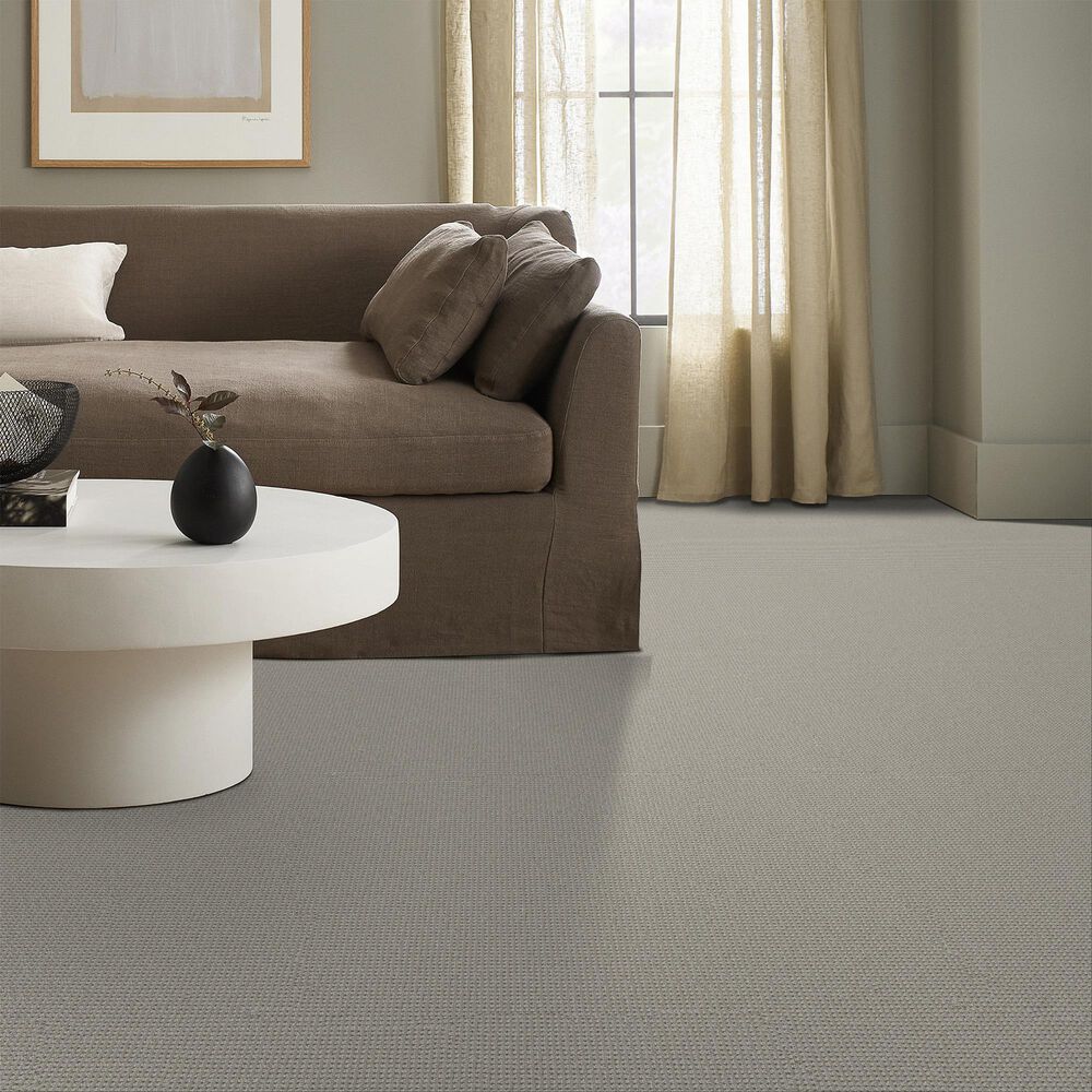 Anderson Tuftex Inspired Carpet in Slate, , large