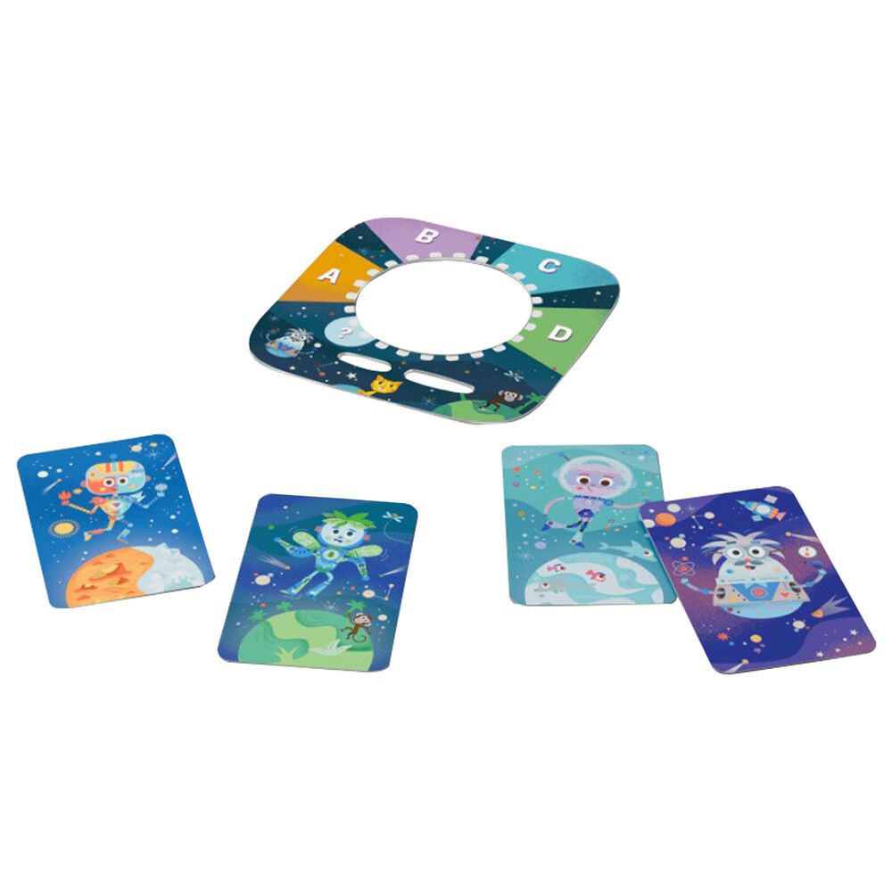 Tonies The Quizzles All About Animals Game, , large
