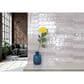 MS International Renzo Sterling 2.5" x 13" Ceramic Tile, , large