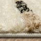 Karastan Traverse Lanes 8" x 10" Tan Area Rug, , large