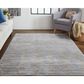 Feizy Laina 3" x 5" Beige Area Rug, , large