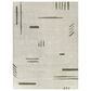 Balta Rugs Foucher 5"3" x 7" Green Area Rug, , large