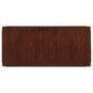 Hooker Furniture Charleston Dining Table in Cherry and Black Cherry - Table Only, , large