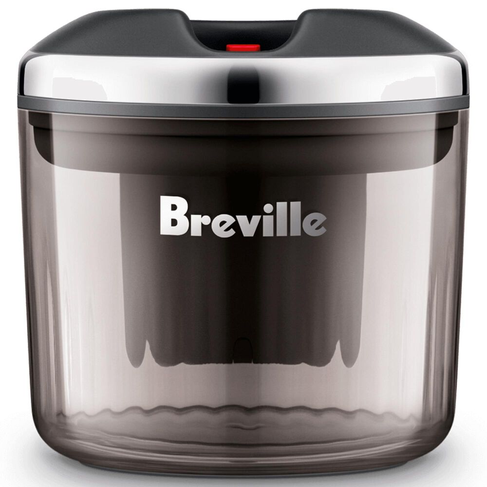 Breville Puck Sucker in Black, , large