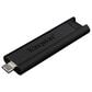 Kingston Technology DataTraveler Max Gen 2 512GB Type-C Flash Drive in Black, , large