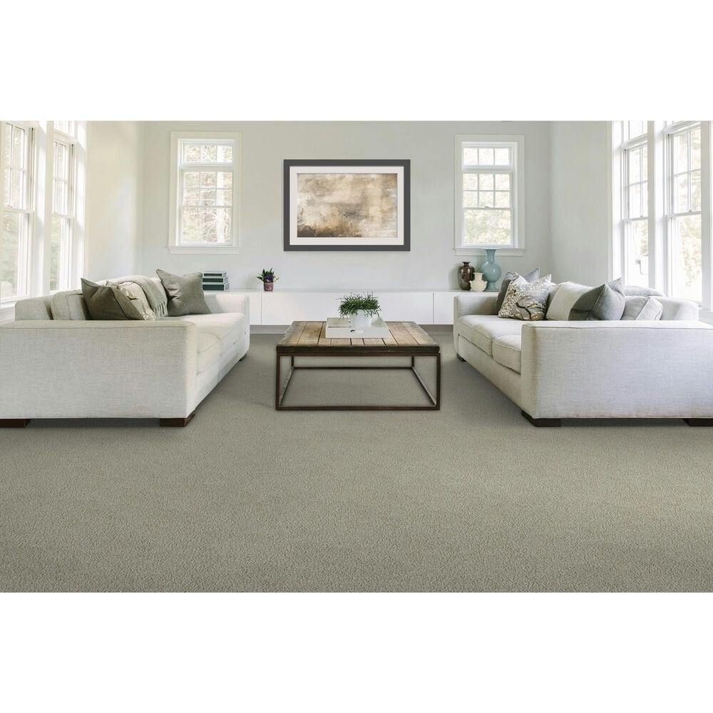 Mohawk Gentle Guardian lV Carpet in Shoreside, , large