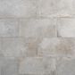 Soho Studio Caruso Efeso Gray 12" x 24" Travertine Look Matte Porcelain Tile, , large