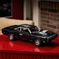 LEGO Technic Fast and Furious Dodge Charger R/T Car Building Set, , large