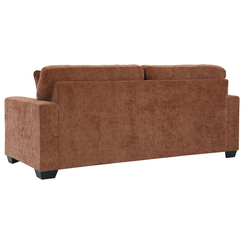 Ashley Aviemore Stationary Sofa in Spice, , large