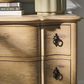Lexington Home Brands Montecito Camino Hall Chest in Chaparral, , large