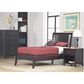 37B Nevis 1 Drawer Nightstand in Espresso, , large