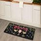 Mohawk Dri-Pro Deluxe Merry Martinis 1"6" x 2"6" Multicolor Door Mat, , large