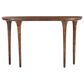 Zuo Modern Spiker Console Table in Walnut, , large