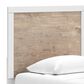 Ashley Twin Bed, , large